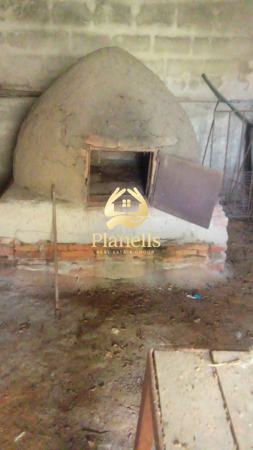Campo Ref.3106 - Venta de Campo 600Ha en Carape con casas