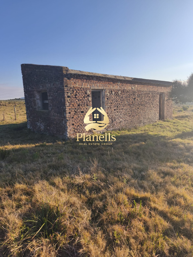 Venta de Campo de 22 Has en Zona de las Cañas 2