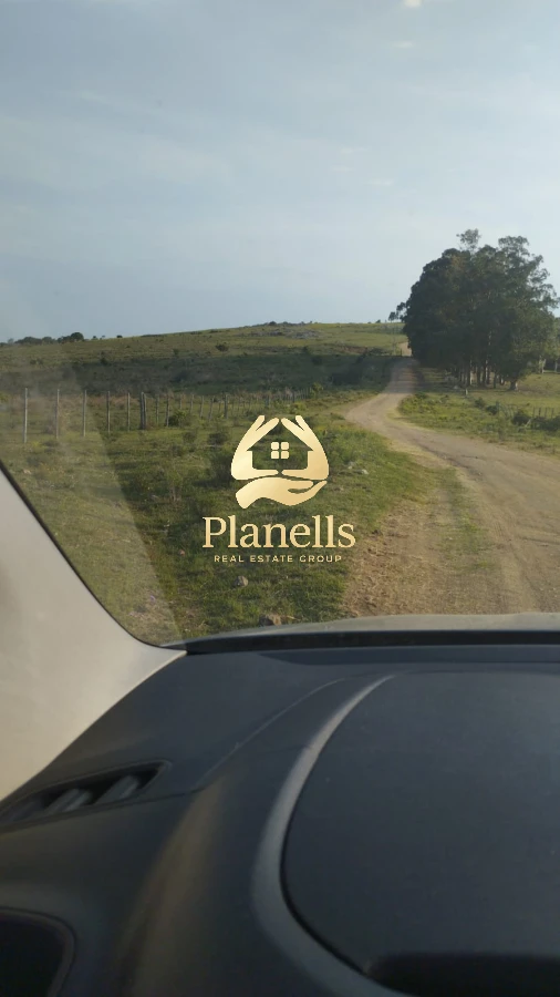 Campo Ref.2247 - venta  Chacras 3Has  Caracoles