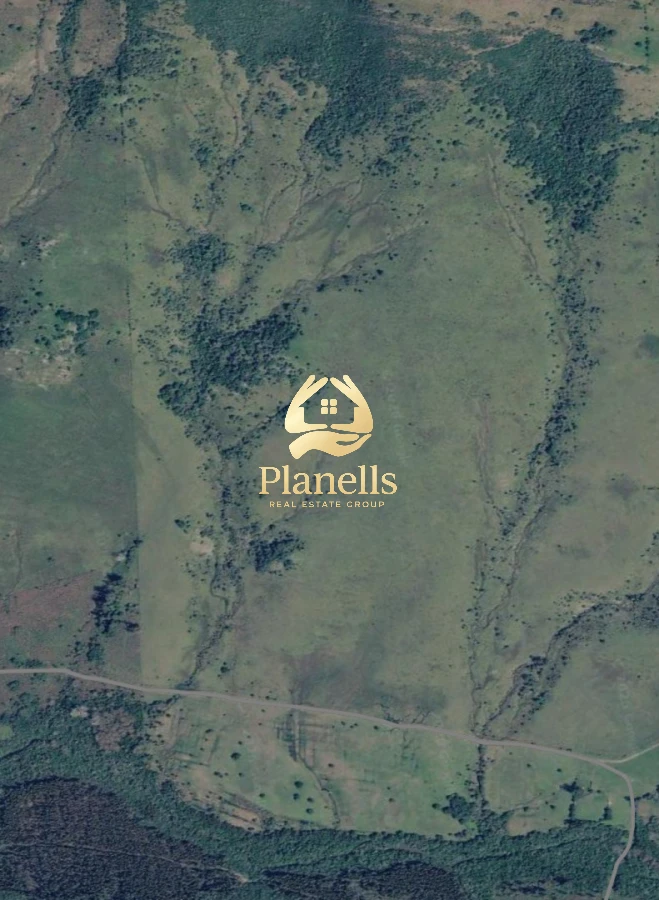 Campo Ref.3106 - Venta de Campo 600Ha en Carape con casas