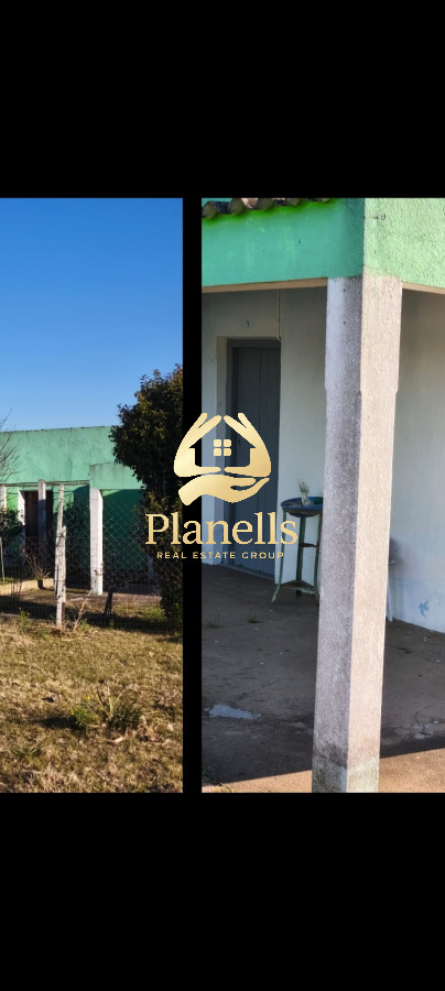 Venta de campo de 103 Has en Las Cañas 2