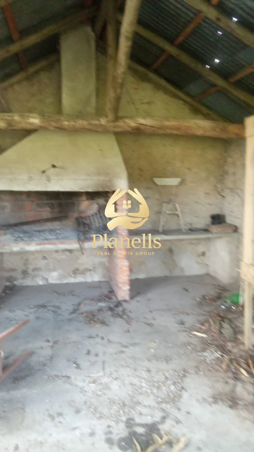 Campo Ref.3106 - Venta de Campo 600Ha en Carape con casas