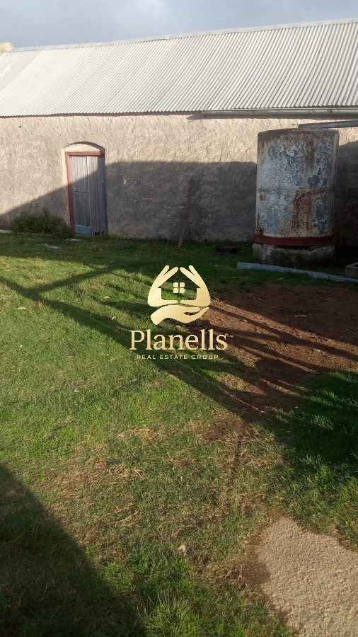 Campo Ref.3106 - Venta de Campo 600Ha en Carape con casas
