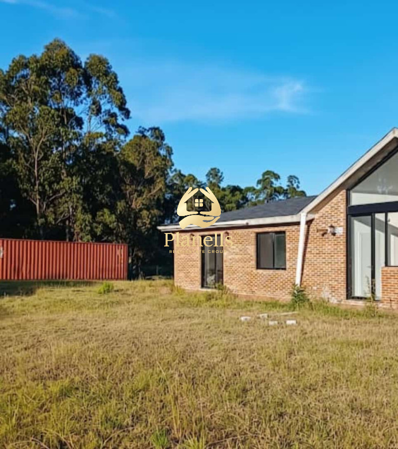 Se vende hermosa Casa de campo en Ruta 7, km 75 4
