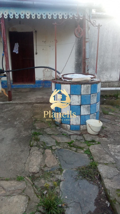 Campo Ref.3106 - Venta de Campo 600Ha en Carape con casas