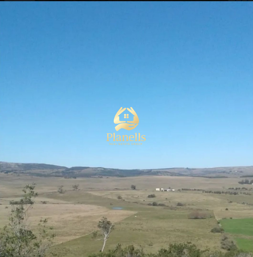 VENTA DE CAMPO 80H SOBRE LAS SIERRAS DE VILLA SERRANA,LAVALLEJA 1