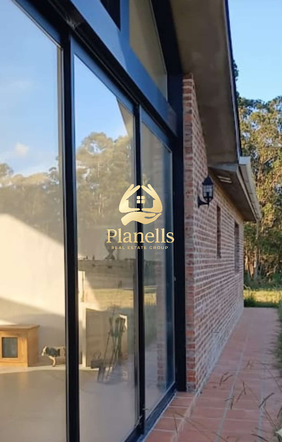 Se vende hermosa Casa de campo en Ruta 7, km 75 5