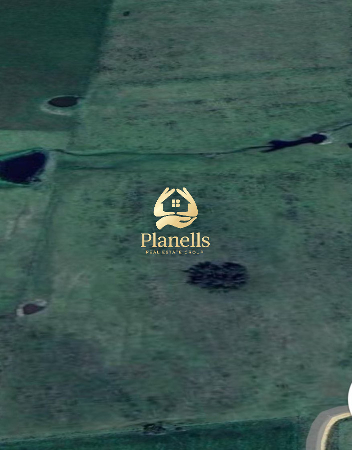 Venta Campo 13 Ha en Cañada Bellaca 3