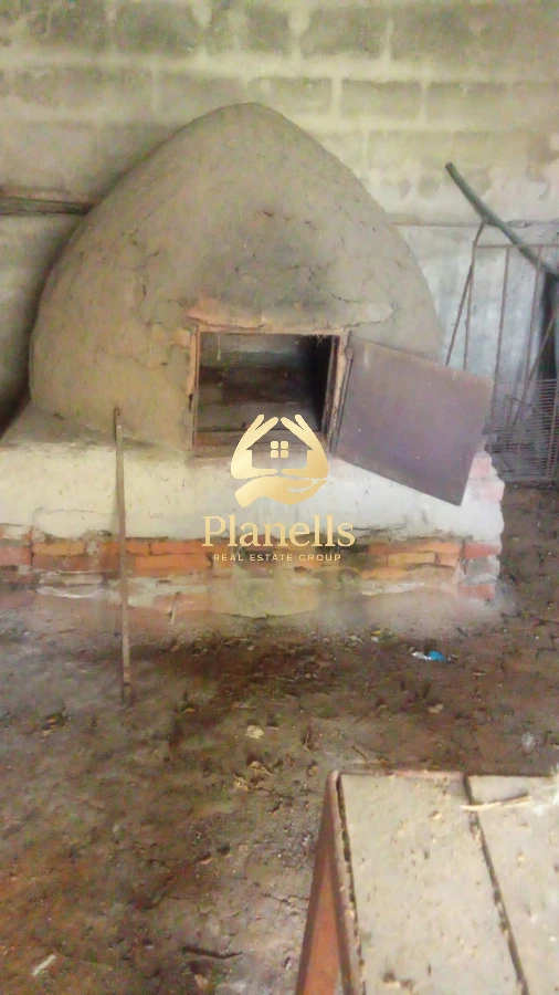 Campo Ref.3106 - Venta de Campo 600Ha en Carape con casas