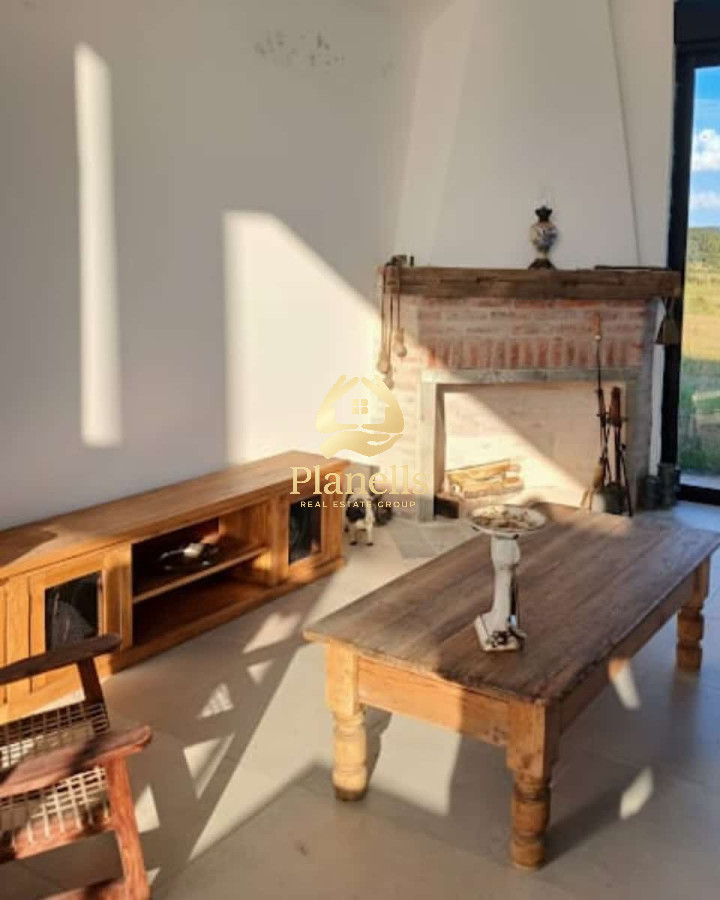 Se vende hermosa Casa de campo en Ruta 7, km 75 6