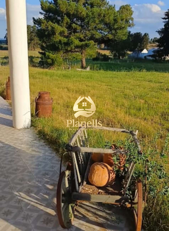Se vende hermosa Casa de campo en Ruta 7, km 75 3