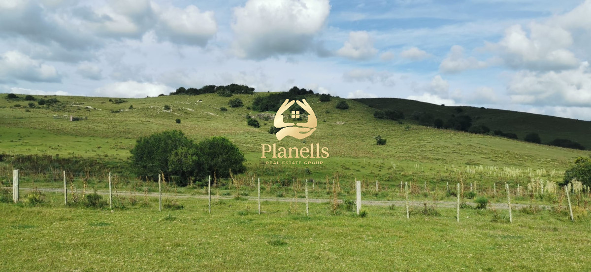 Venta de casa de piedra y campo de 33 HA 5
