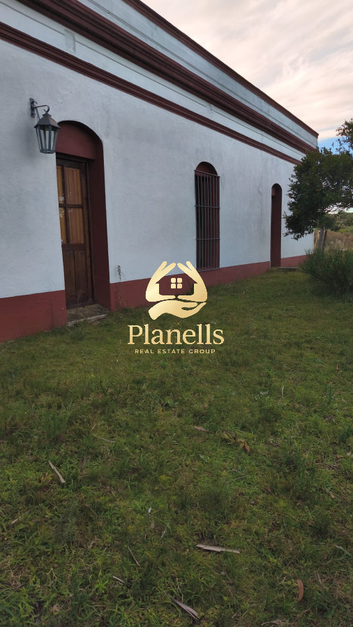 Venta de Campo de 77 Ha en Las Cañas 2