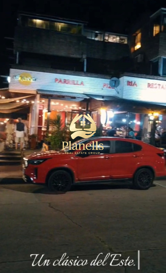 Local Comercial ID.4466 - VENTA DE LLAVE DE RESTAURANTE