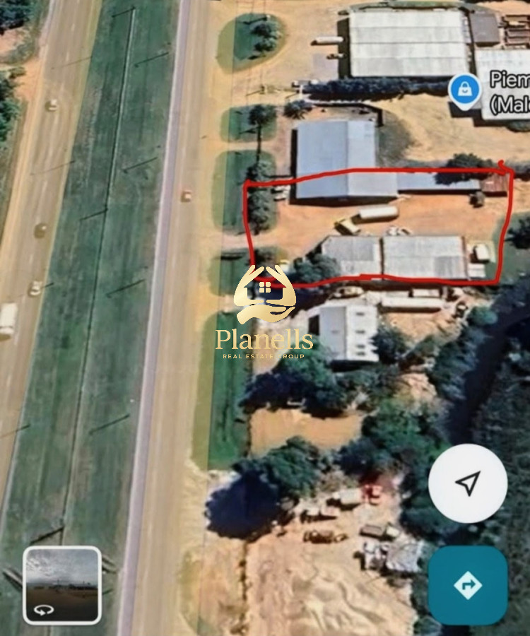 Local Comercial ID.4469 - Oportunidad alquiler Local Deposito Logistico 350m2en Polo Logistico Ruta 39