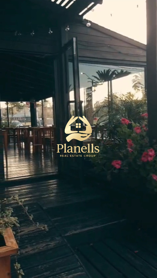 Local Comercial ID.4466 - VENTA DE LLAVE DE RESTAURANTE