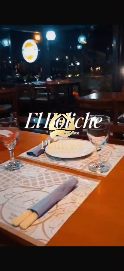 Local Comercial ID.4466 - VENTA DE LLAVE DE RESTAURANTE