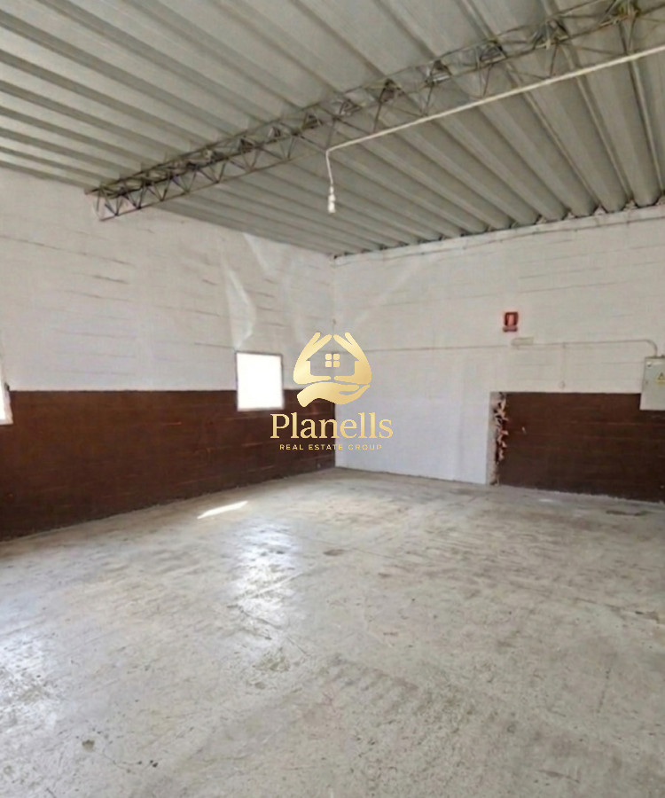 Local Comercial ID.4469 - Oportunidad alquiler Local Deposito Logistico 350m2en Polo Logistico Ruta 39
