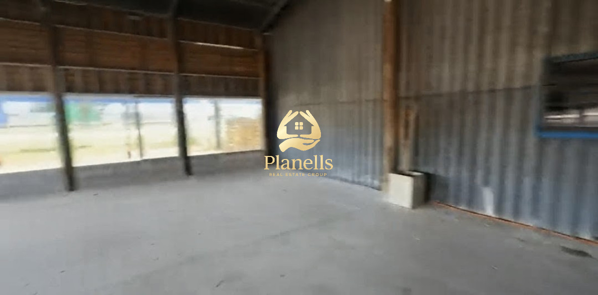 Local Comercial ID.4467 - LOCAL COMERCIAL ESTRATEGICO-175M2 EN POLO LOGISTICO RUTA 39