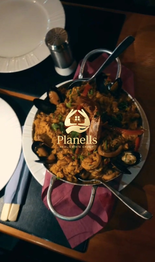 Local Comercial ID.4466 - VENTA DE LLAVE DE RESTAURANTE