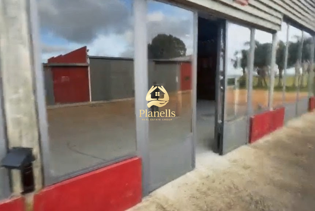 Local Comercial ID.4467 - LOCAL COMERCIAL ESTRATEGICO-175M2 EN POLO LOGISTICO RUTA 39