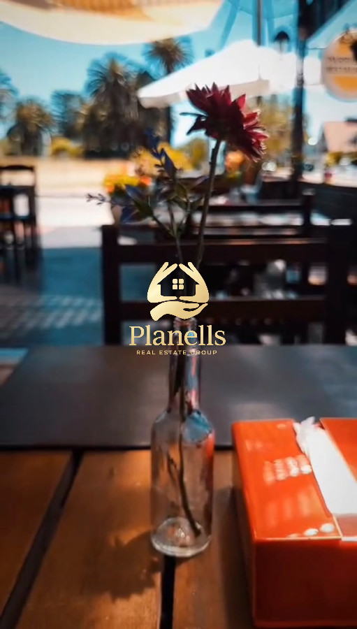 Local Comercial ID.4466 - VENTA DE LLAVE DE RESTAURANTE