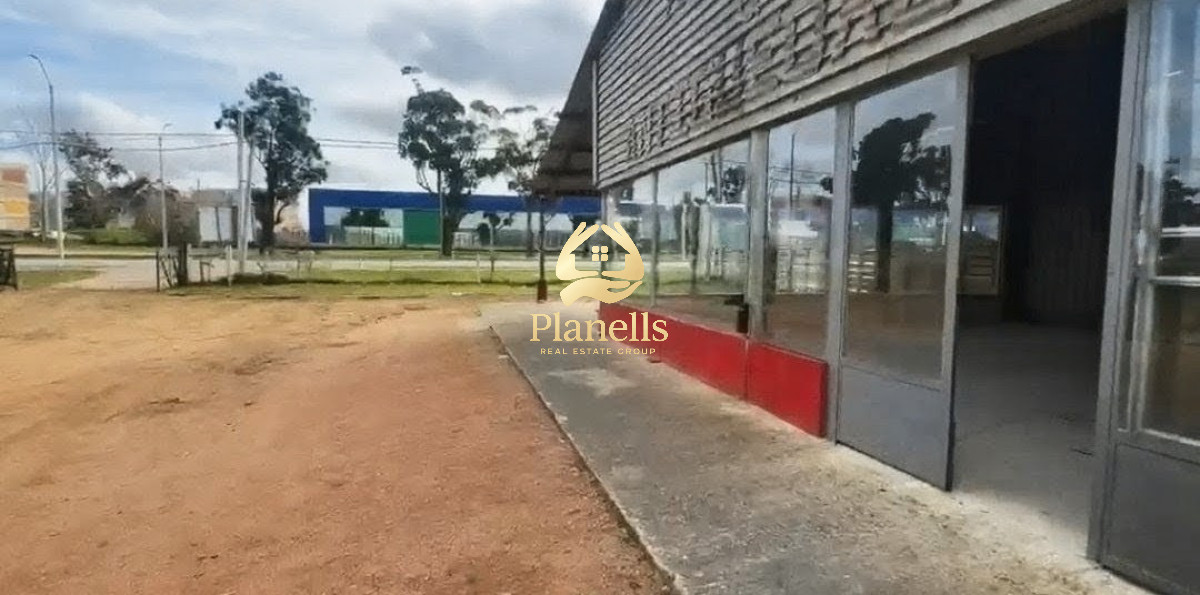 Local Comercial ID.4467 - LOCAL COMERCIAL ESTRATEGICO-175M2 EN POLO LOGISTICO RUTA 39
