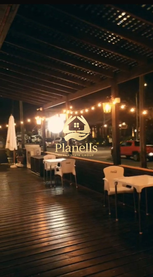 Local Comercial ID.4466 - VENTA DE LLAVE DE RESTAURANTE