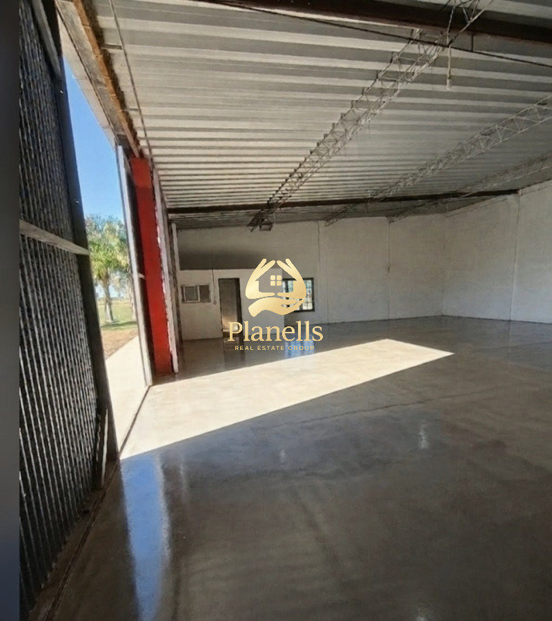 Local Comercial ID.4469 - Oportunidad alquiler Local Deposito Logistico 350m2en Polo Logistico Ruta 39