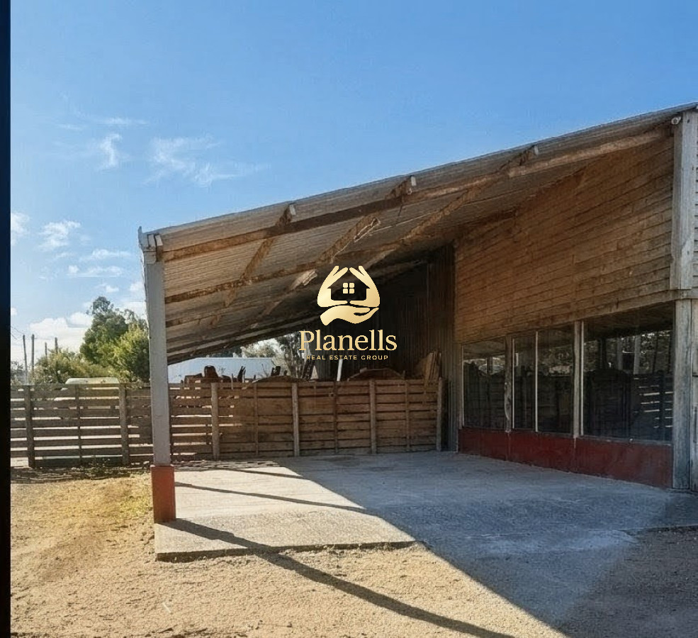 Local Comercial ID.4467 - LOCAL COMERCIAL ESTRATEGICO-175M2 EN POLO LOGISTICO RUTA 39