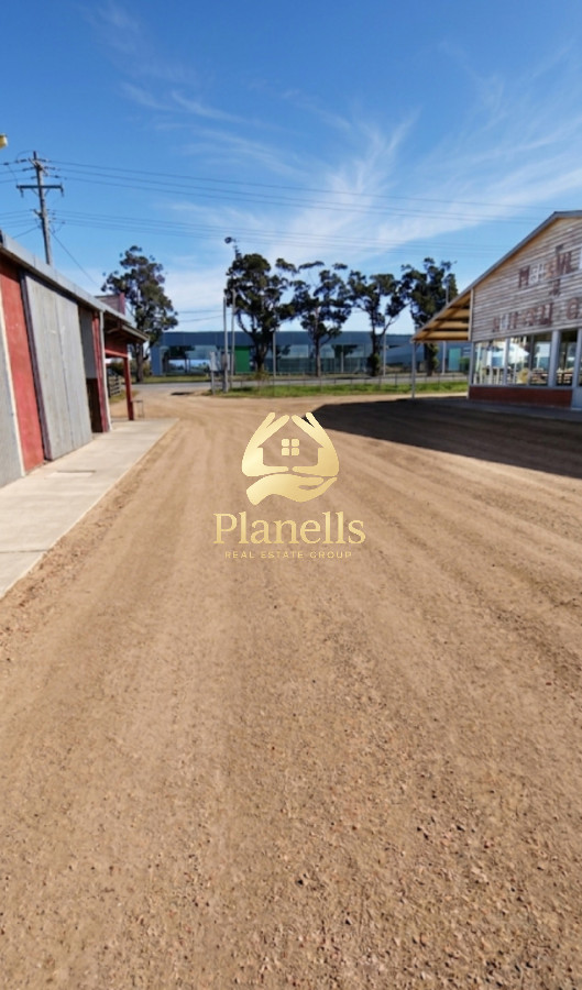 Local Comercial ID.4469 - Oportunidad alquiler Local Deposito Logistico 350m2en Polo Logistico Ruta 39