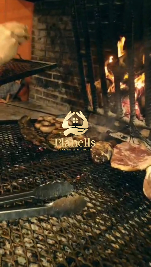 Local Comercial ID.4466 - VENTA DE LLAVE DE RESTAURANTE