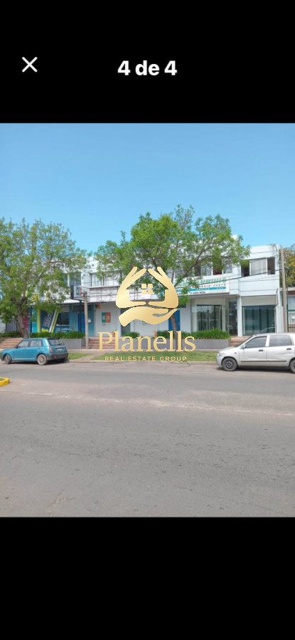 Local Comercial ID.4408 - Alquiler amplio local cerquita del centro