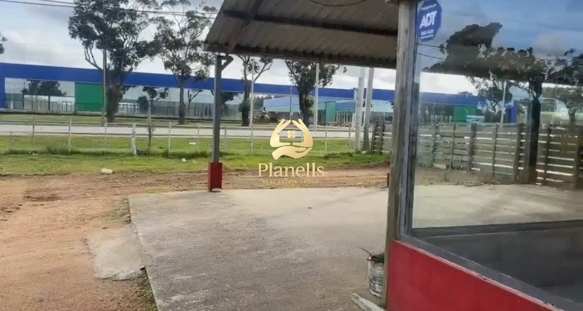 Local Comercial ID.4467 - LOCAL COMERCIAL ESTRATEGICO-175M2 EN POLO LOGISTICO RUTA 39