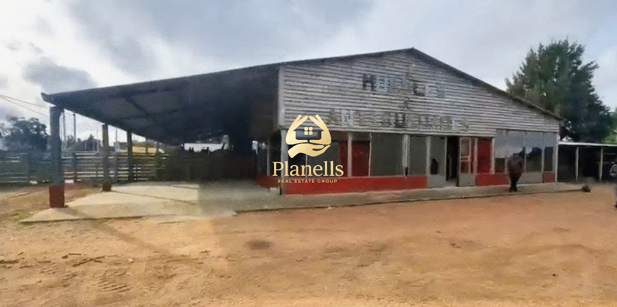 Local Comercial ID.4467 - LOCAL COMERCIAL ESTRATEGICO-175M2 EN POLO LOGISTICO RUTA 39