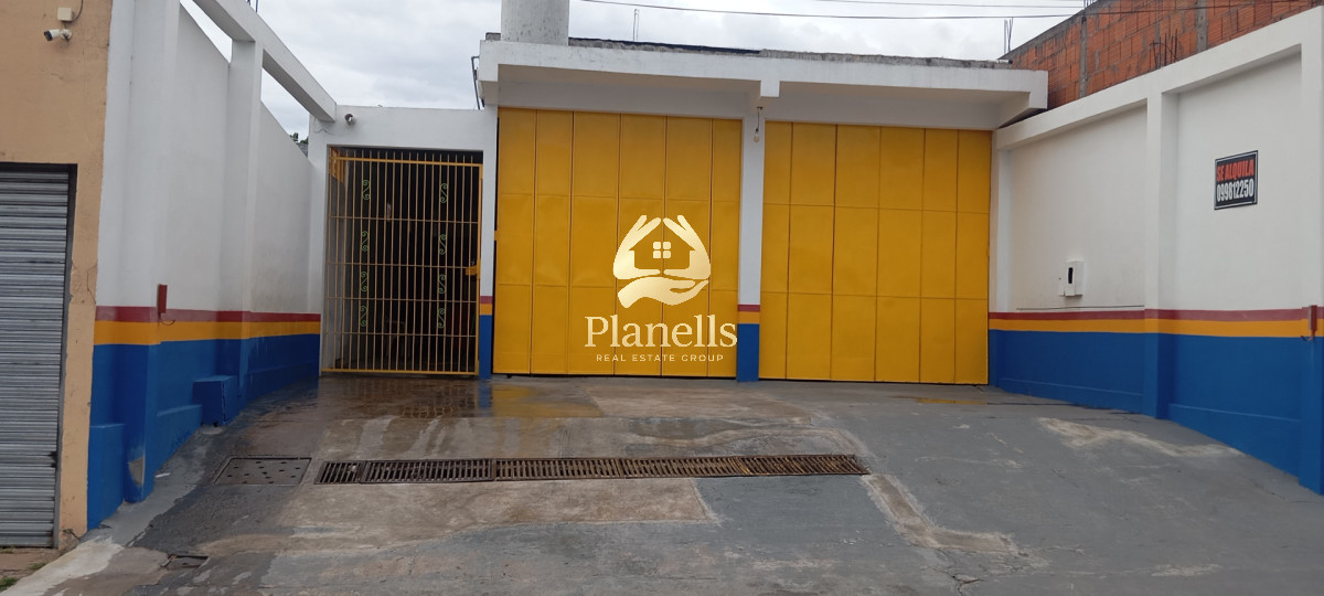 Local Comercial en Alquiler - San Carlos, Maldonado 5