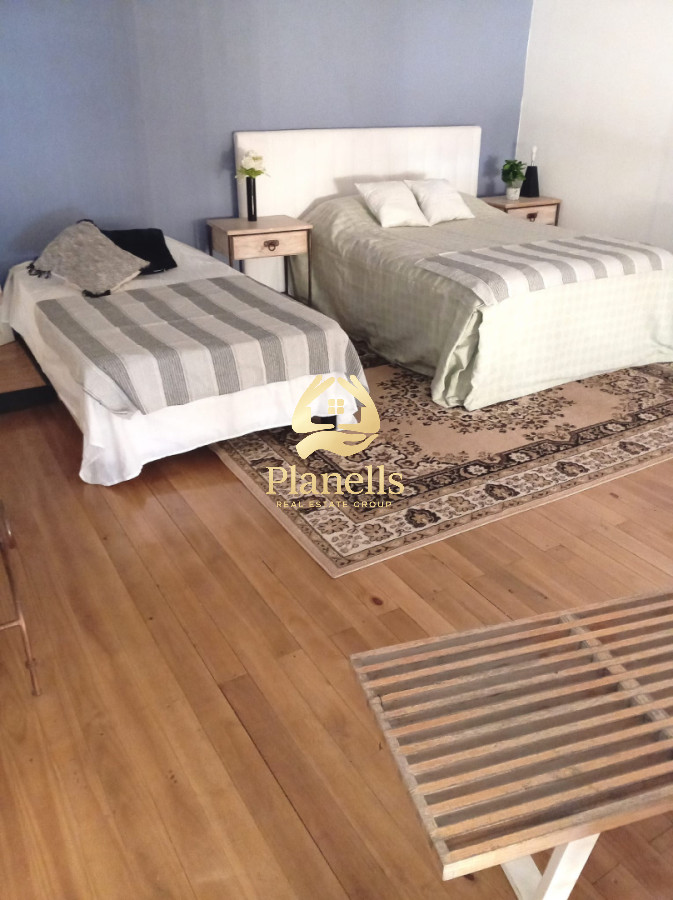 Alquiler apto loft apto local comercial con vista a la calle 7