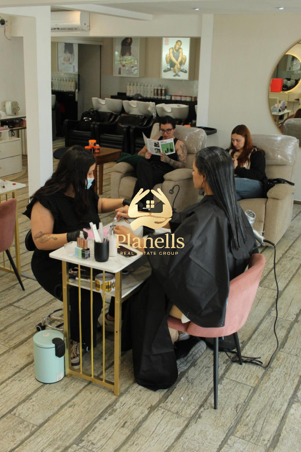 Local Comercial ID.4465 - Venta de llave de local en punta del este