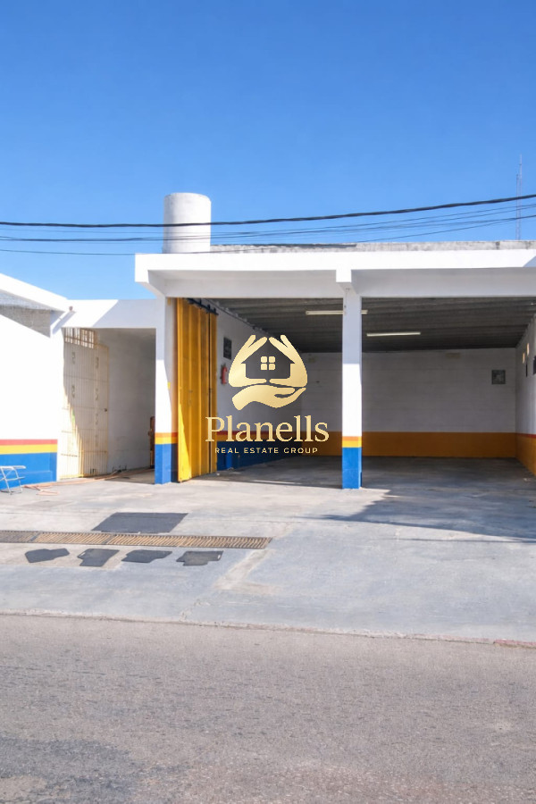 Local Comercial en Alquiler - San Carlos, Maldonado 1