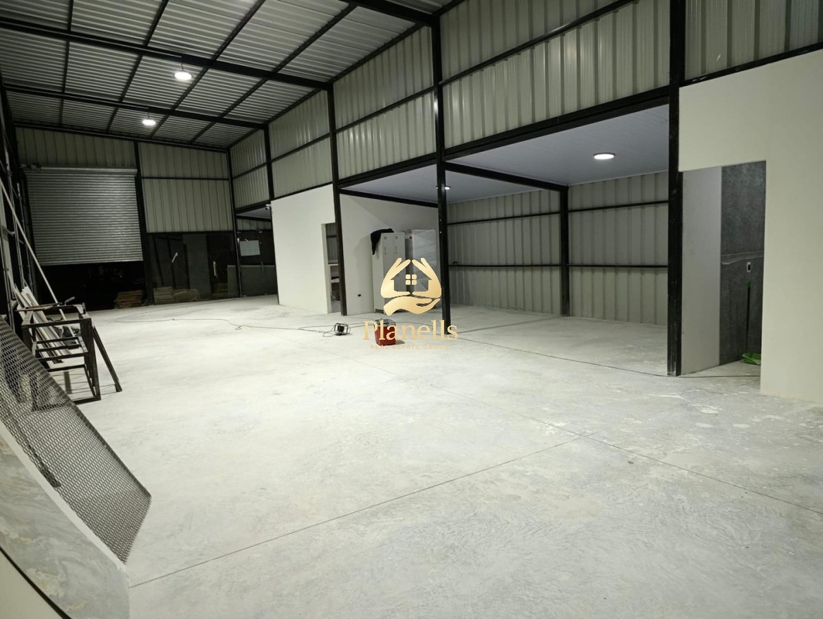 Local Comercial ID.4596 - Alquiler Local, Lussich, Maldonado, Uruguay