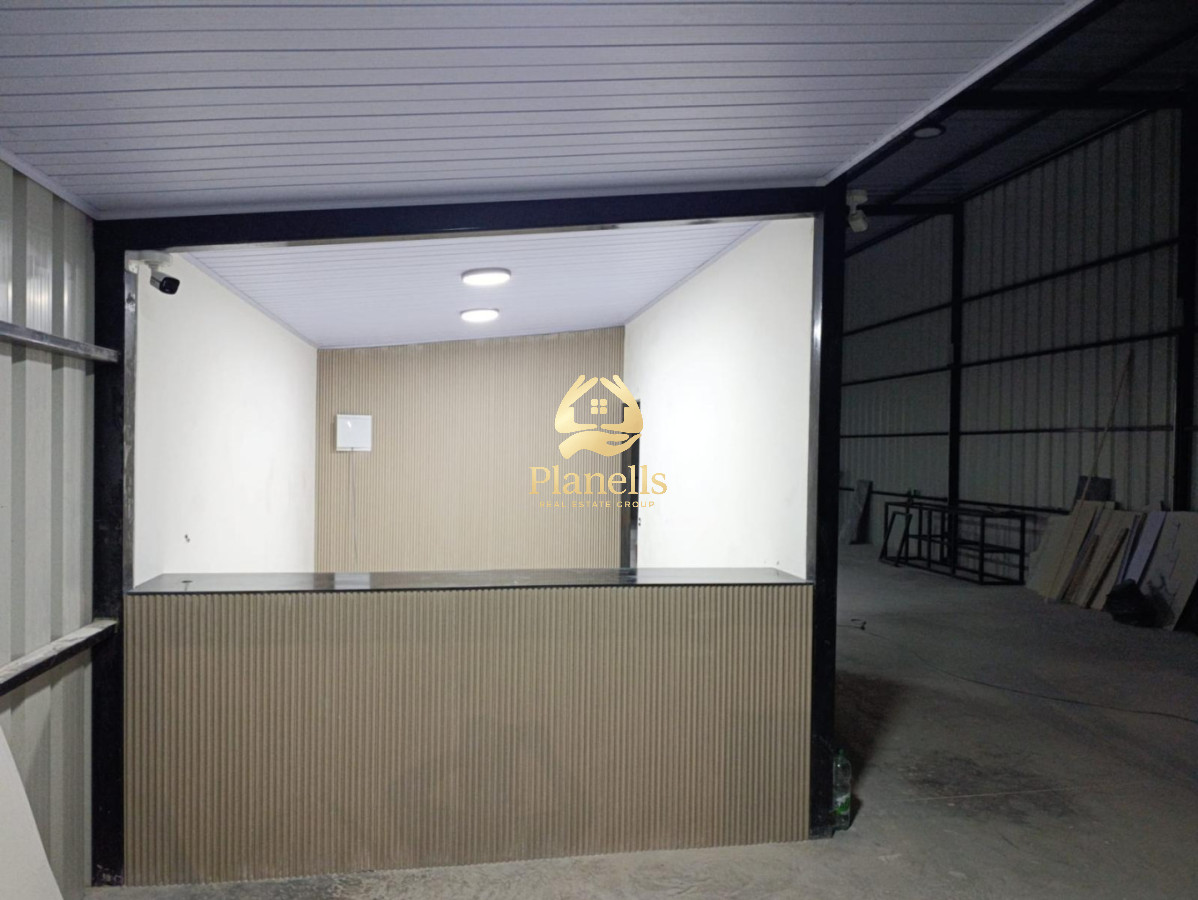 Local Comercial ID.4596 - Alquiler Local, Lussich, Maldonado, Uruguay