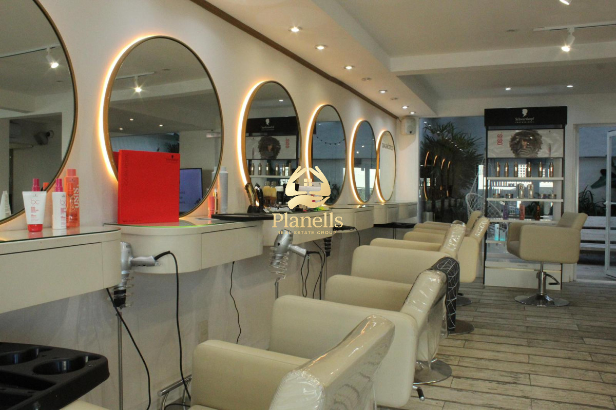 Local Comercial ID.4465 - Venta de llave de local en punta del este