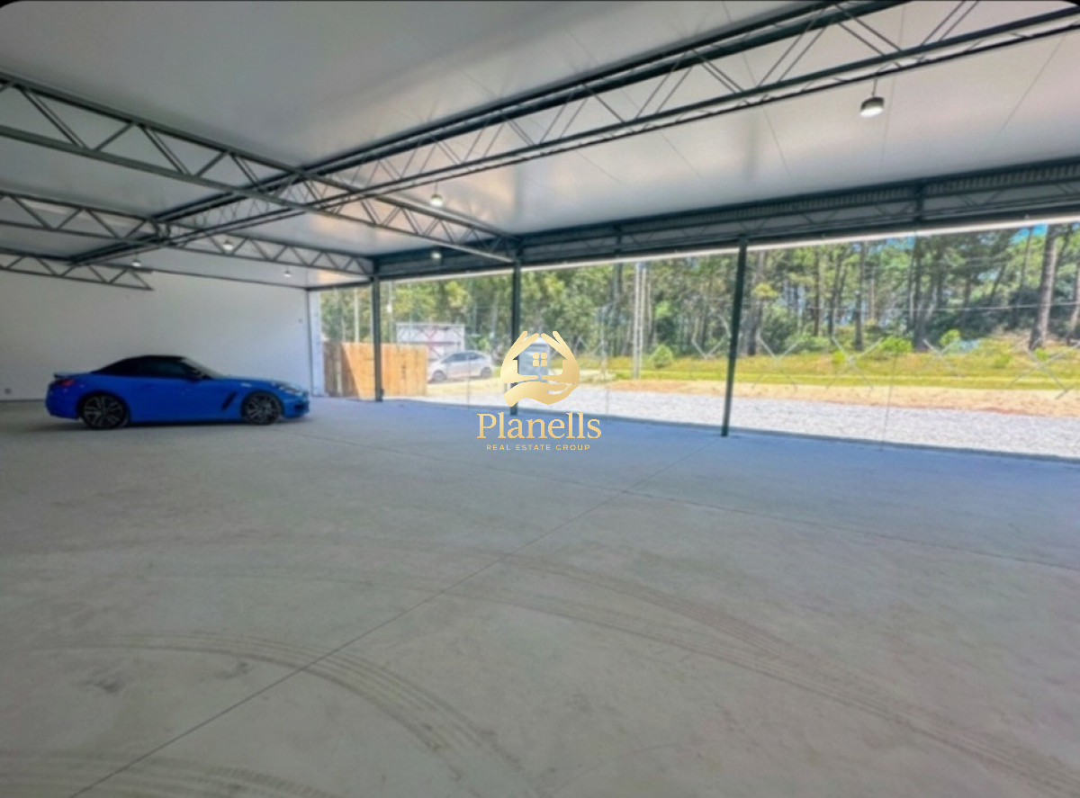 Oportunidad  Unica en Altos de la Laguna: Local Comercial de uso  exclusivo 3