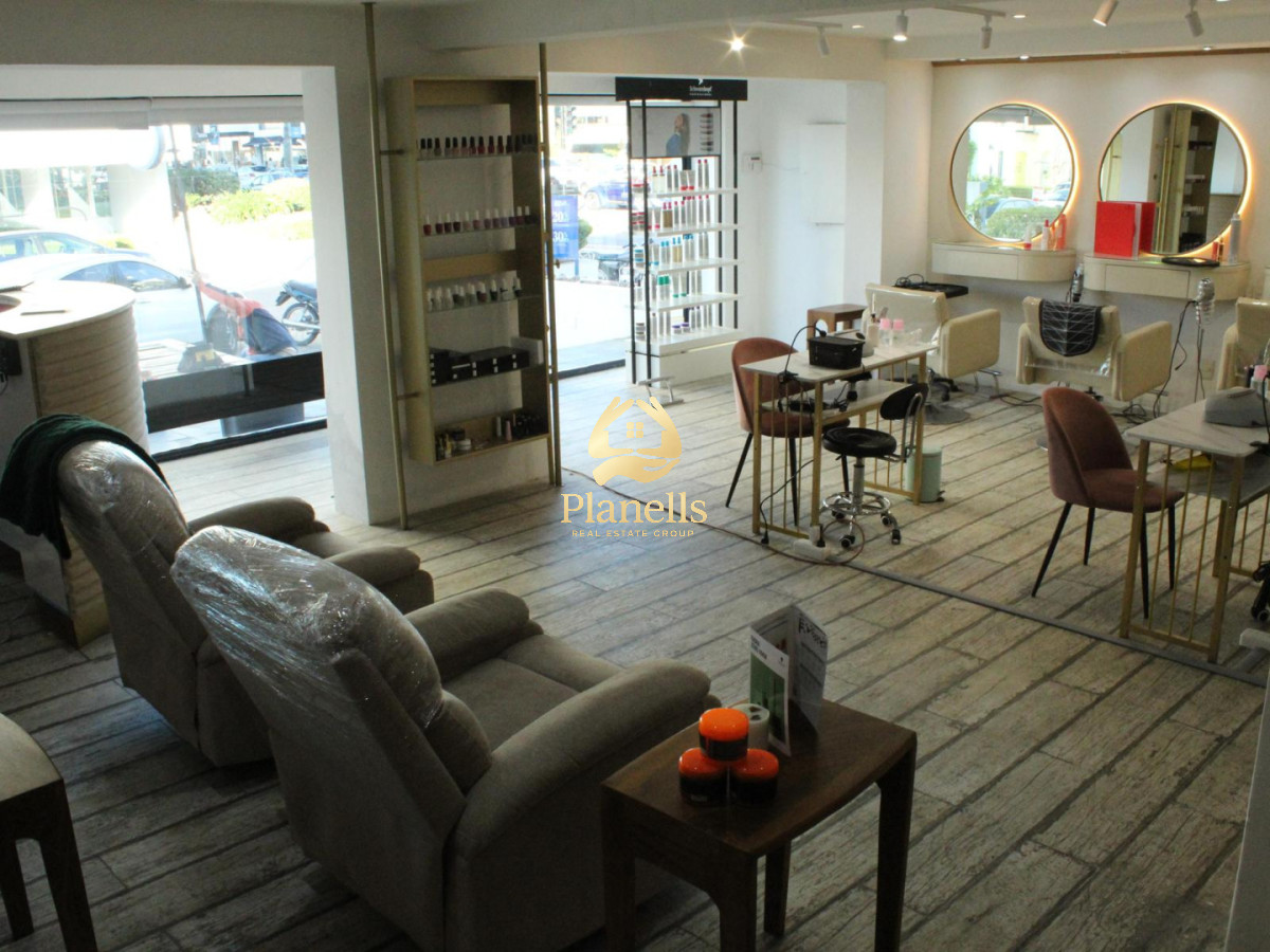 Local Comercial ID.4465 - Venta de llave de local en punta del este