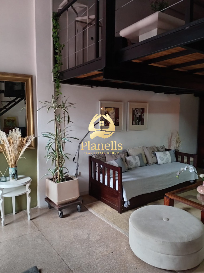 Alquiler apto loft apto local comercial con vista a la calle 4