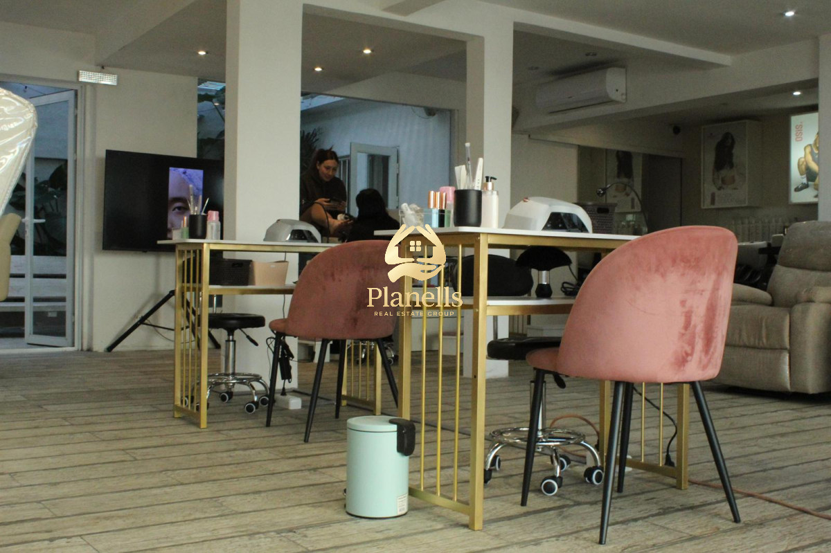 Local Comercial ID.4465 - Venta de llave de local en punta del este