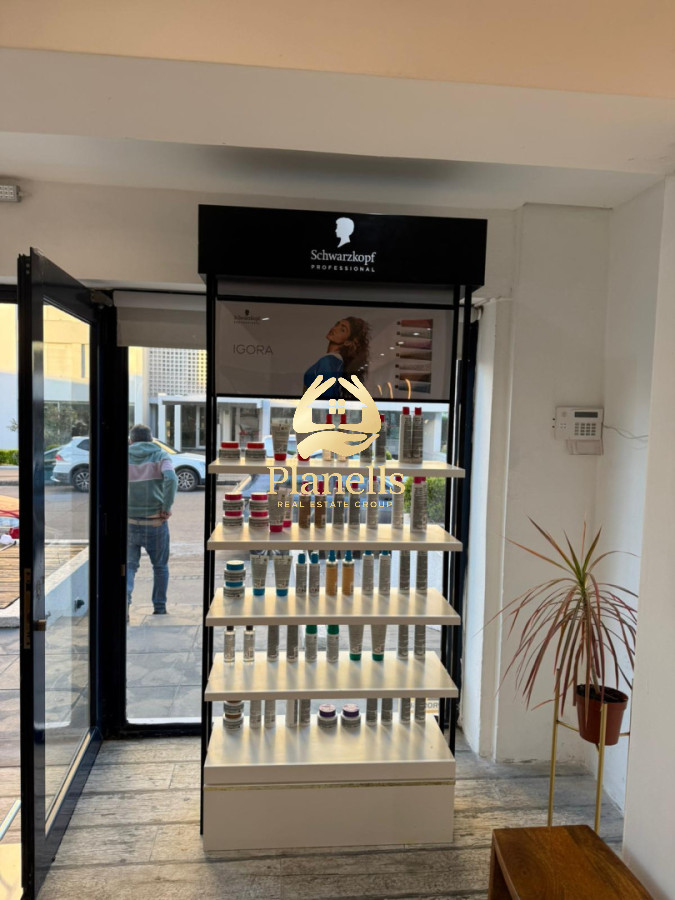 Local Comercial ID.4465 - Venta de llave de local en punta del este