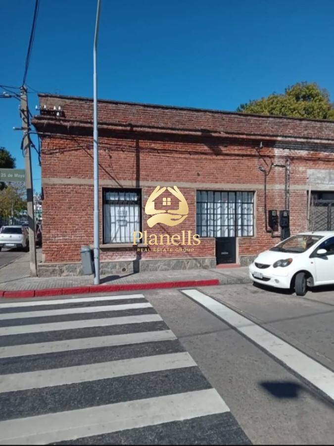 Local centrico en alquiler anual 2