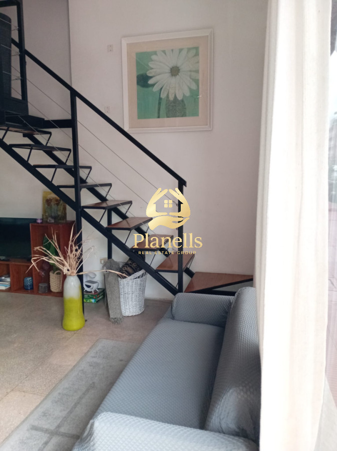 Alquiler apto loft apto local comercial con vista a la calle 2