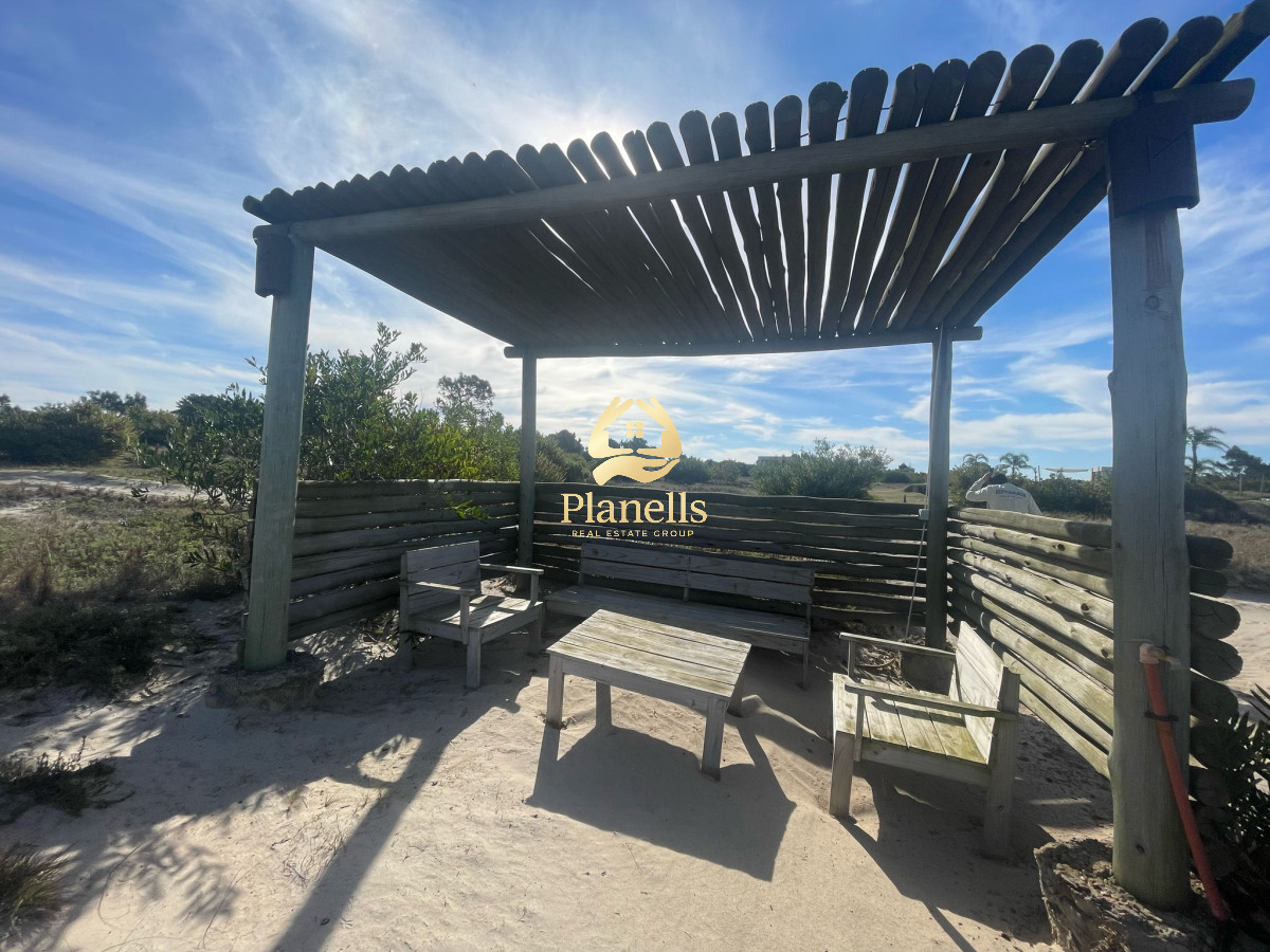 Terreno ID.2332 - Venta lotes frente al mar Jaureguiberry